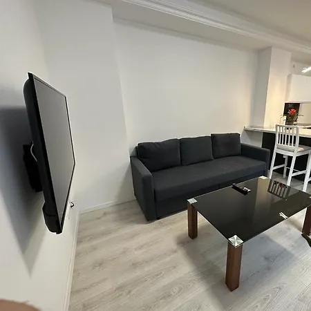 Apartment Edi *