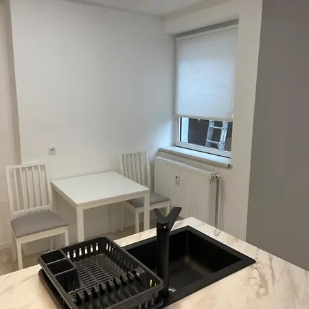 Edi Apartment