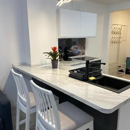 Apartment Edi Muelheim an der Ruhr