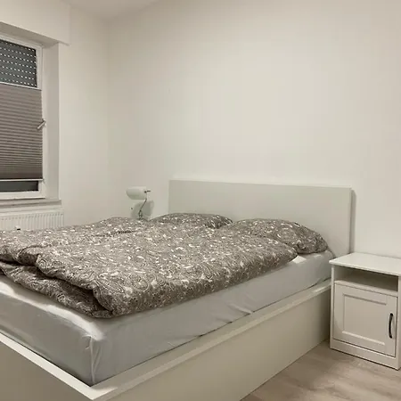 Apartment Edi *