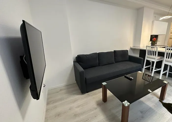 Апартаменты Edi *