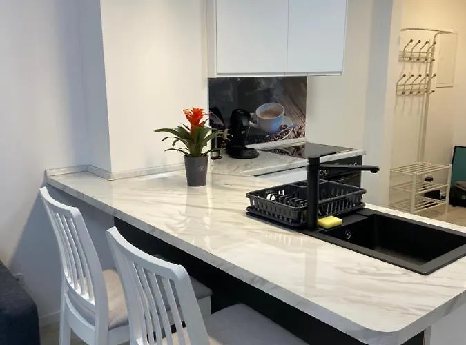 Апартаменты Edi Мильгейм-на-Руре