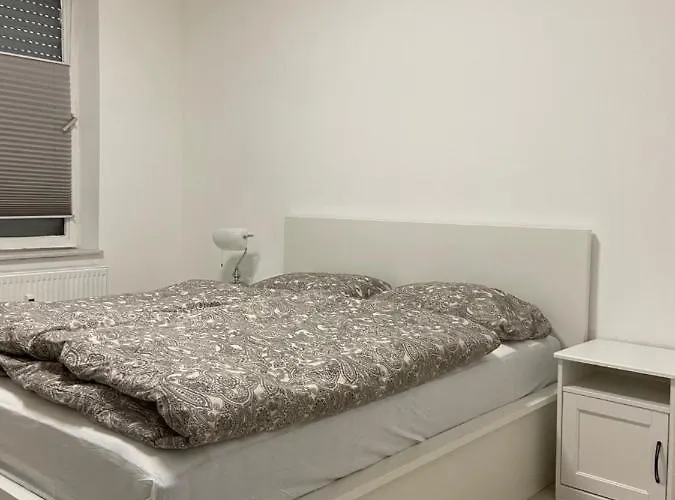 Апартаменты Edi *